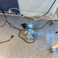 Coy Anaerobic Chamber image 2